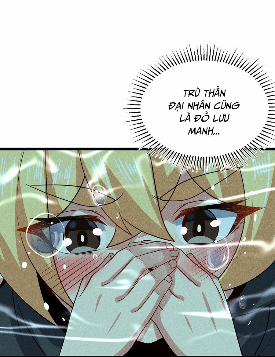 Võ Lâm Đệ Nhất Đầu Bếp 44.1 trang 14