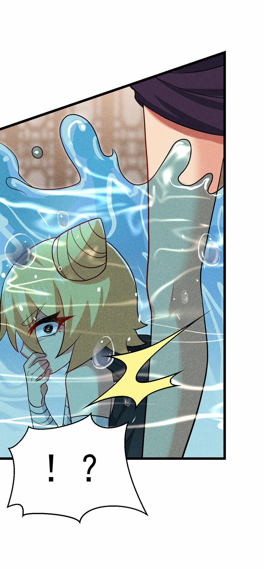 Võ Lâm Đệ Nhất Đầu Bếp 44.1 trang 17