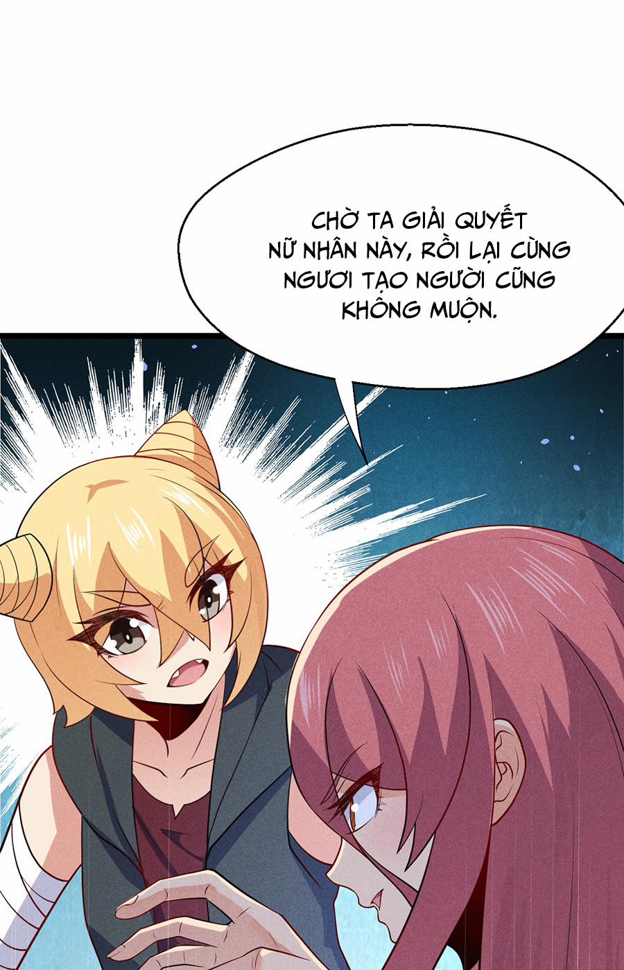 Võ Lâm Đệ Nhất Đầu Bếp 44.1 trang 41