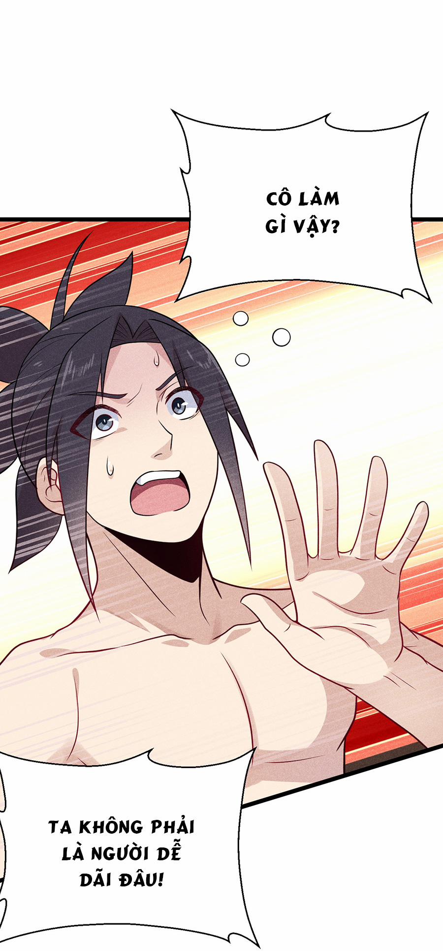 Võ Lâm Đệ Nhất Đầu Bếp 44.1 trang 8