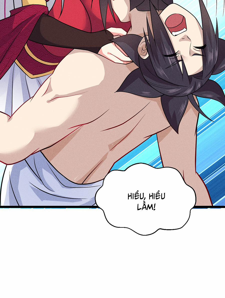 Võ Lâm Đệ Nhất Đầu Bếp 44.2 trang 14