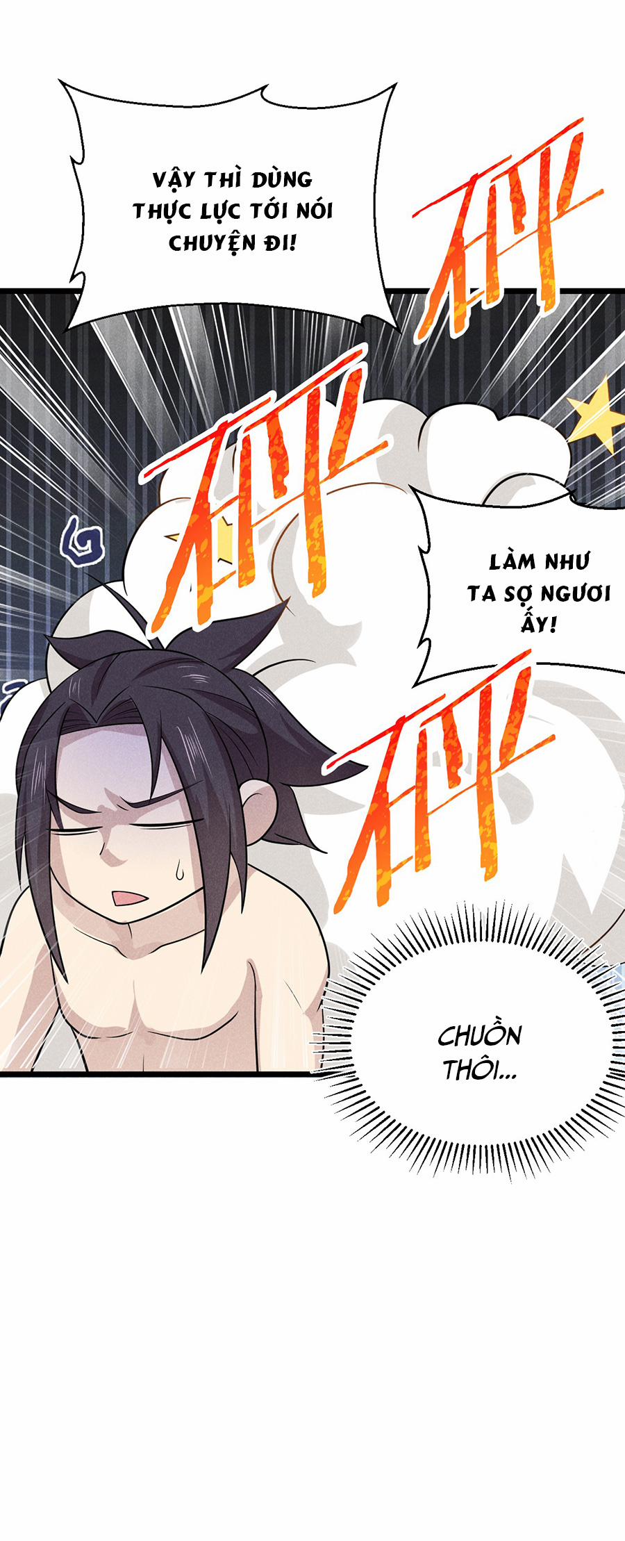 Võ Lâm Đệ Nhất Đầu Bếp 44.2 trang 19