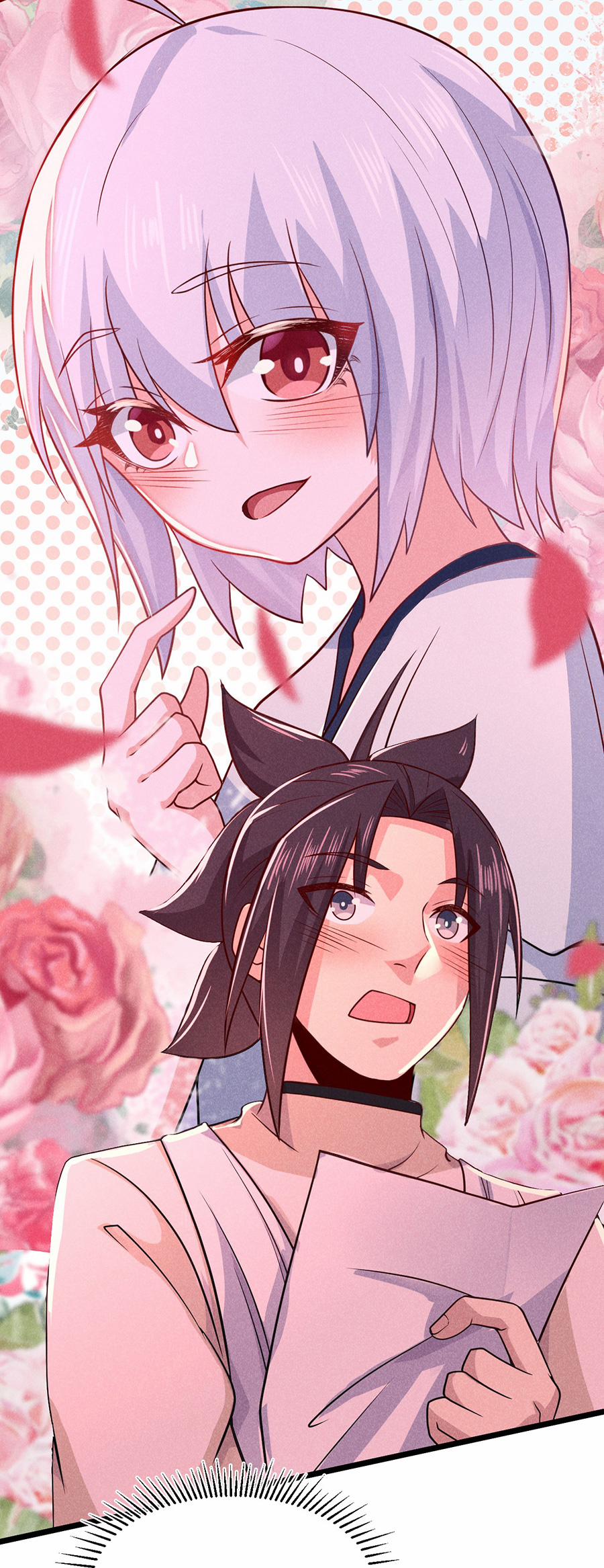 Võ Lâm Đệ Nhất Đầu Bếp 44.2 trang 23