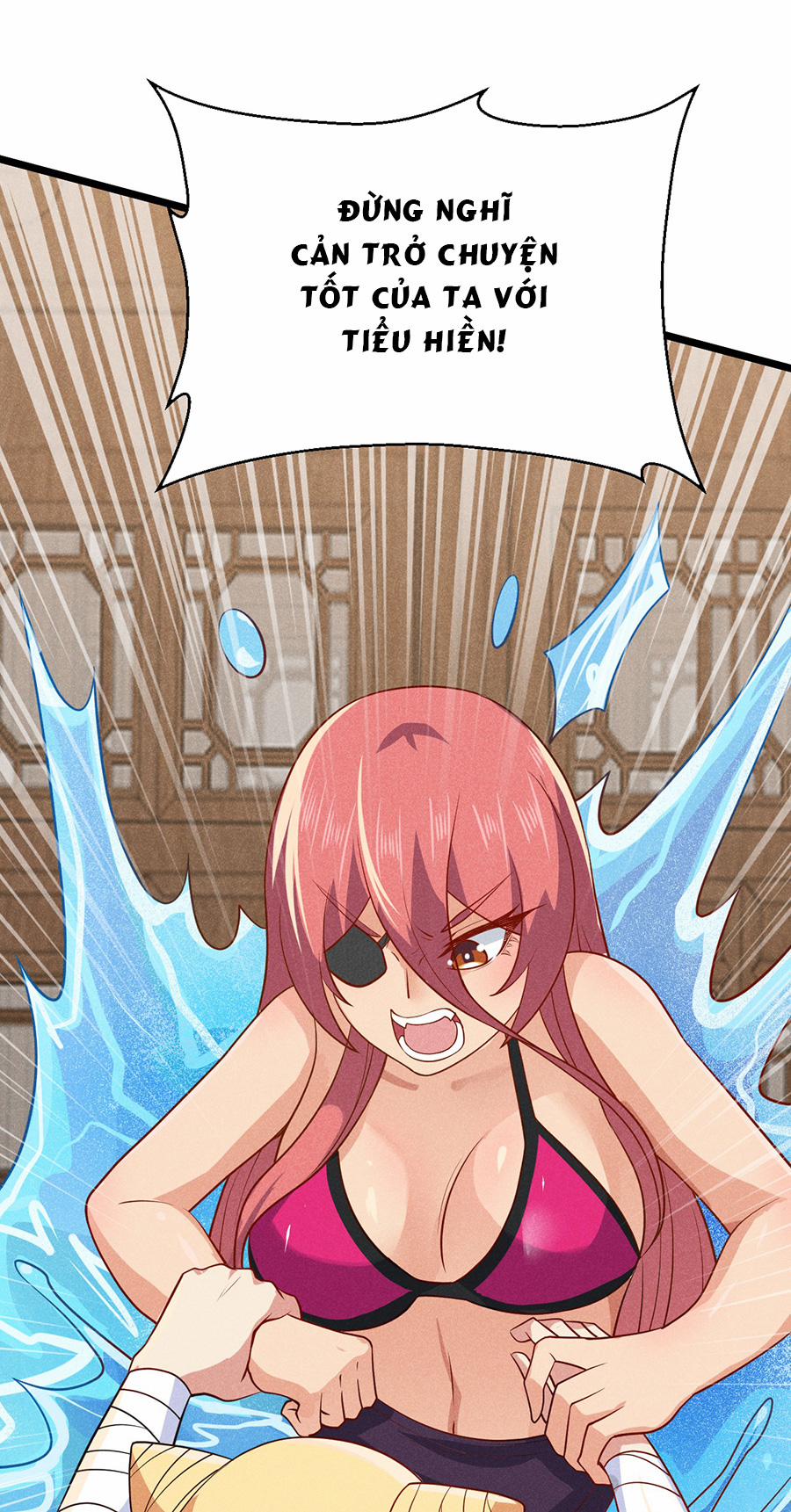 Võ Lâm Đệ Nhất Đầu Bếp 44.2 trang 3