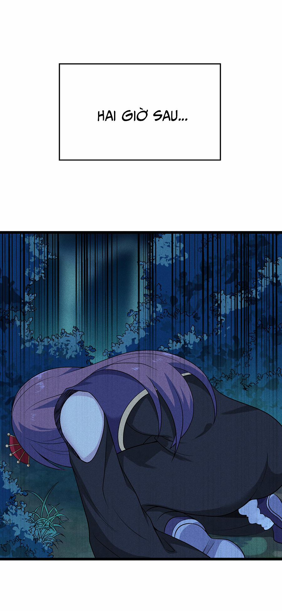 Võ Lâm Đệ Nhất Đầu Bếp 44.2 trang 32