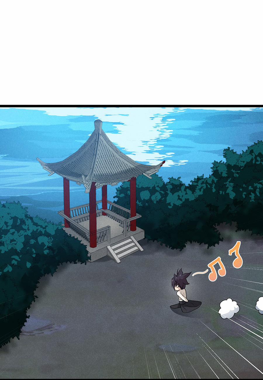 Võ Lâm Đệ Nhất Đầu Bếp 44.2 trang 37