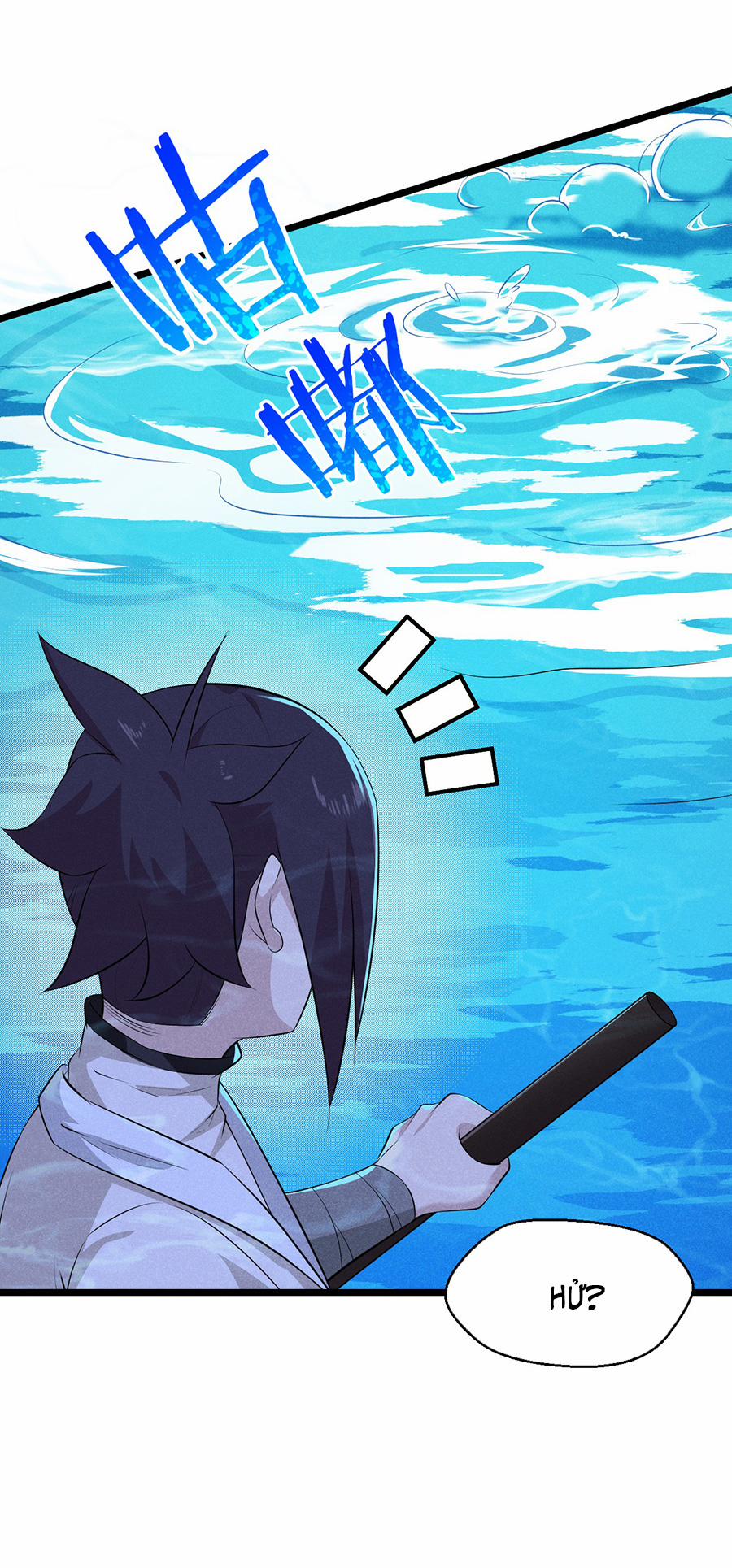 Võ Lâm Đệ Nhất Đầu Bếp 45.1 trang 13