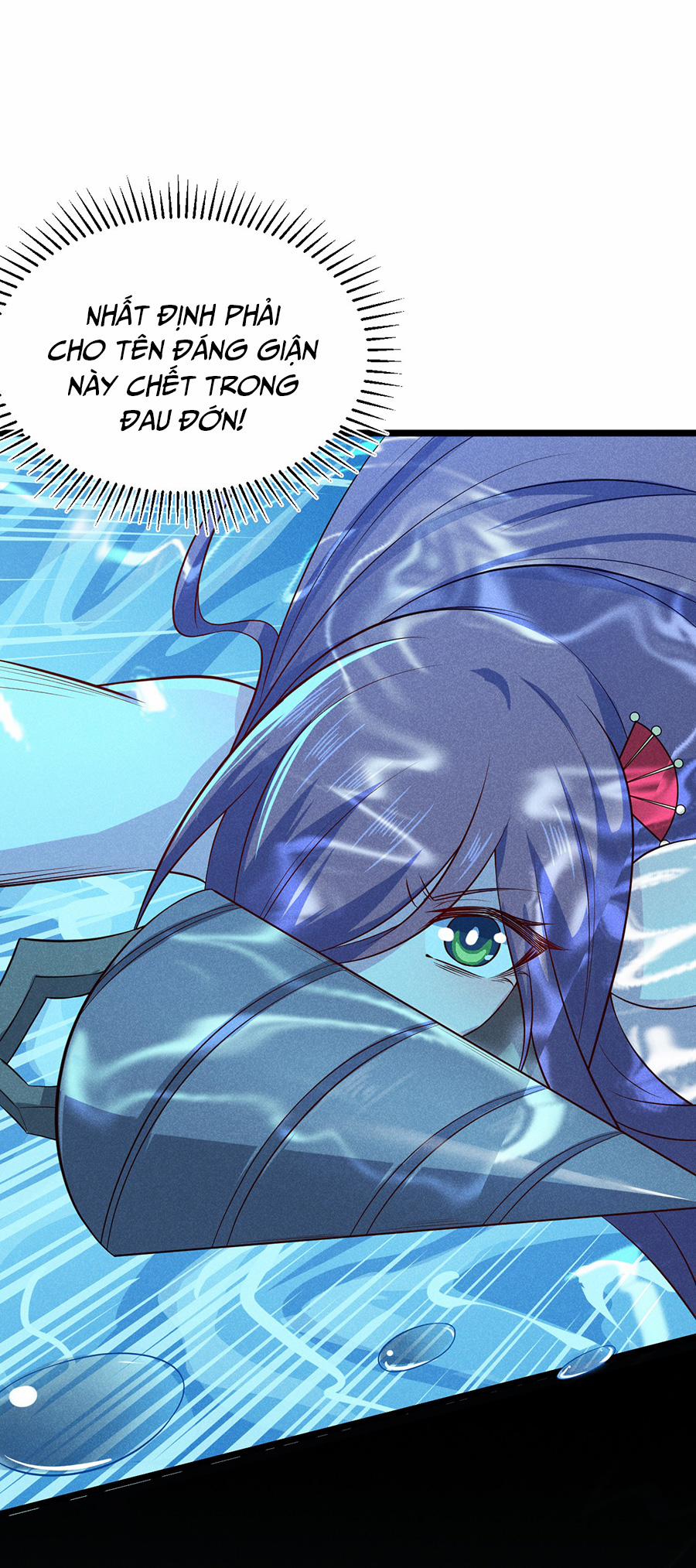 Võ Lâm Đệ Nhất Đầu Bếp 45.1 trang 15