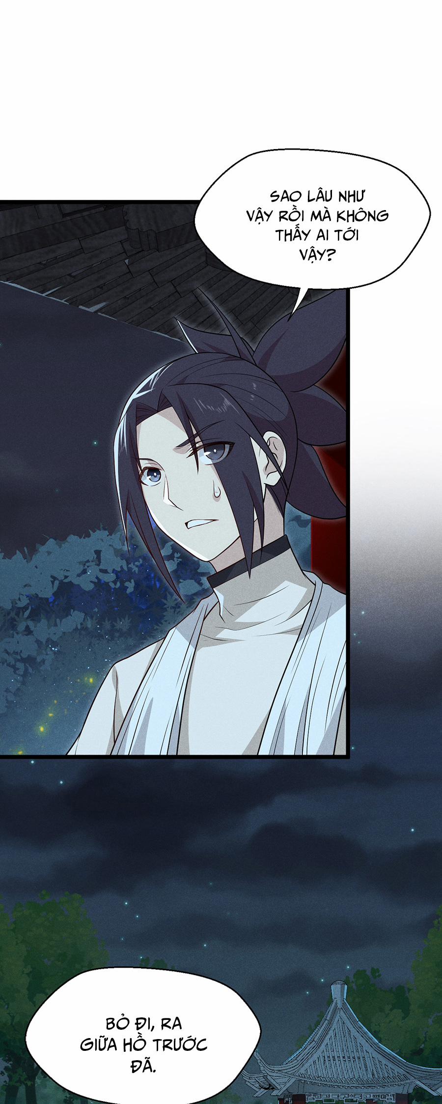 Võ Lâm Đệ Nhất Đầu Bếp 45.1 trang 2