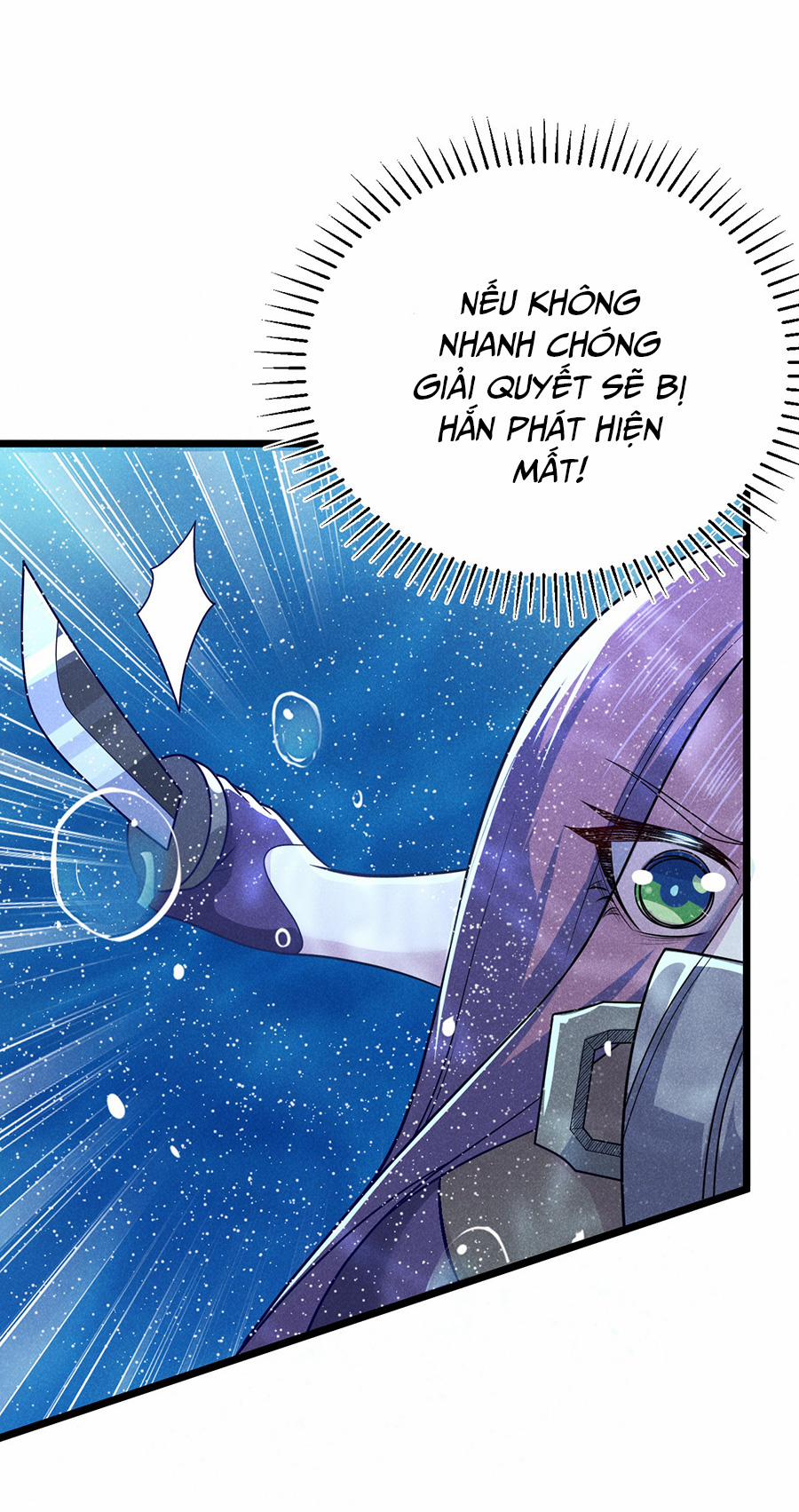 Võ Lâm Đệ Nhất Đầu Bếp 45.1 trang 21