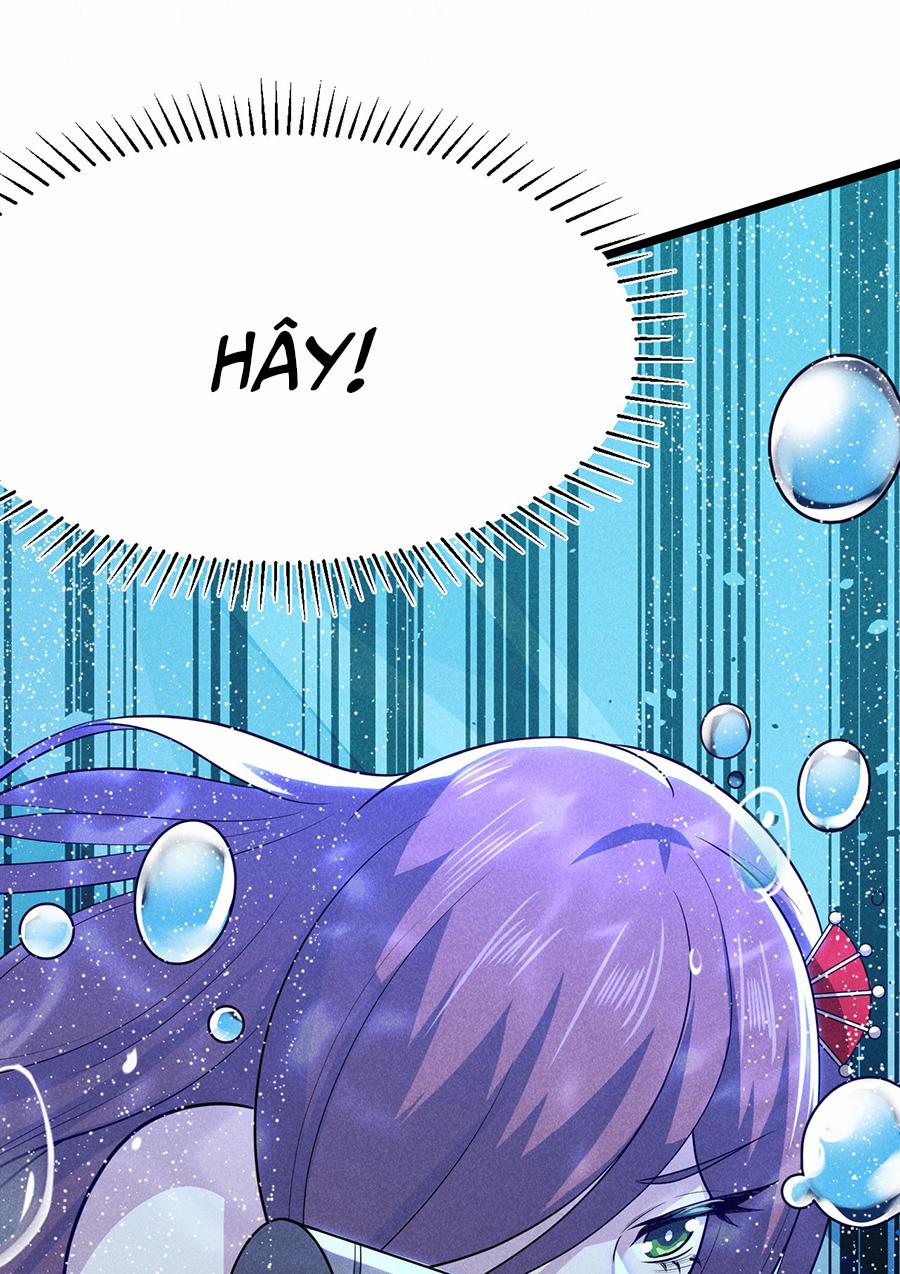 Võ Lâm Đệ Nhất Đầu Bếp 45.1 trang 22