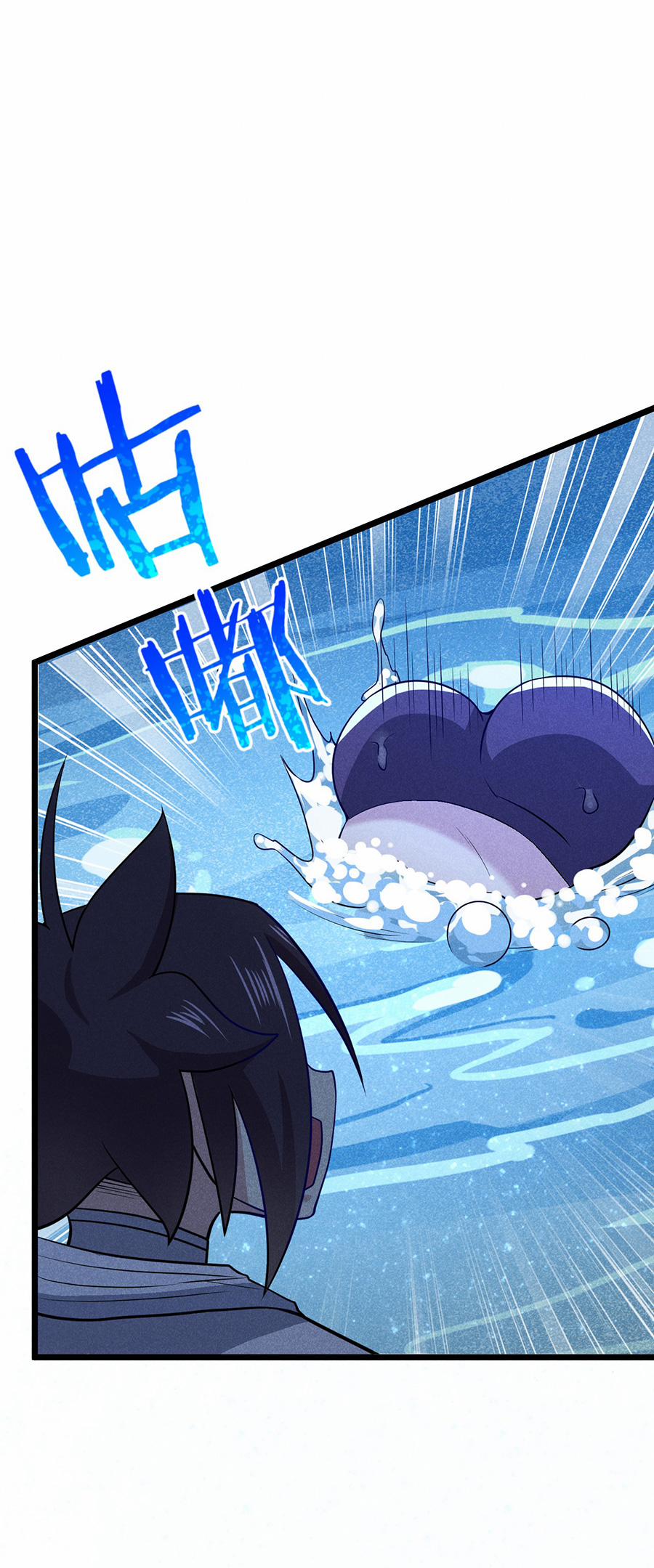 Võ Lâm Đệ Nhất Đầu Bếp 45.1 trang 28