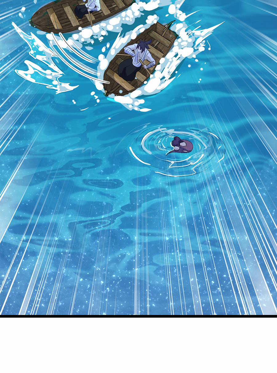 Võ Lâm Đệ Nhất Đầu Bếp 45.1 trang 32