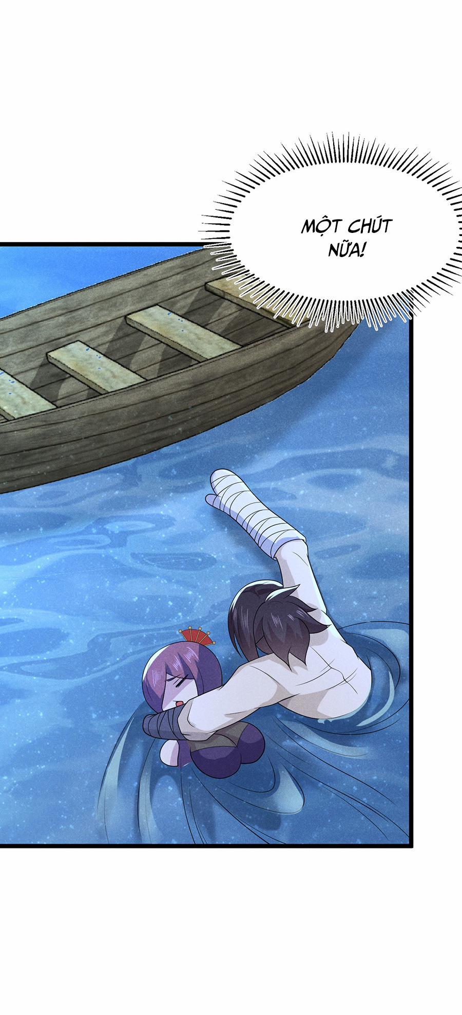 Võ Lâm Đệ Nhất Đầu Bếp 45.1 trang 41