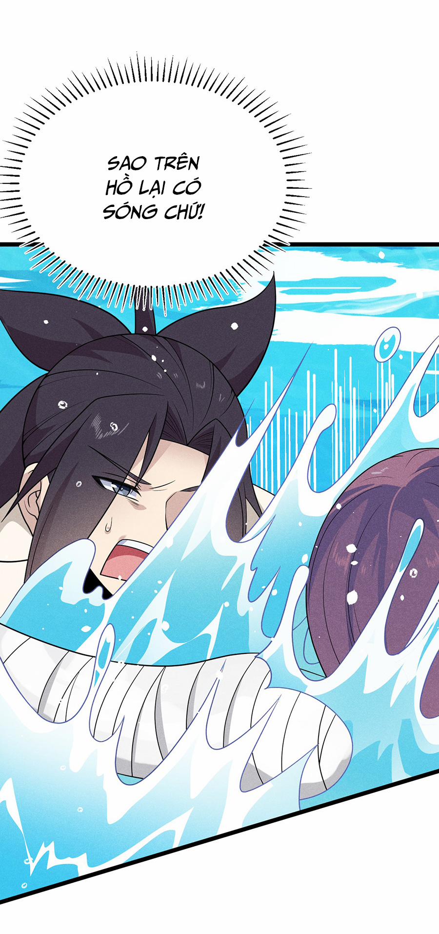 Võ Lâm Đệ Nhất Đầu Bếp 45.1 trang 43