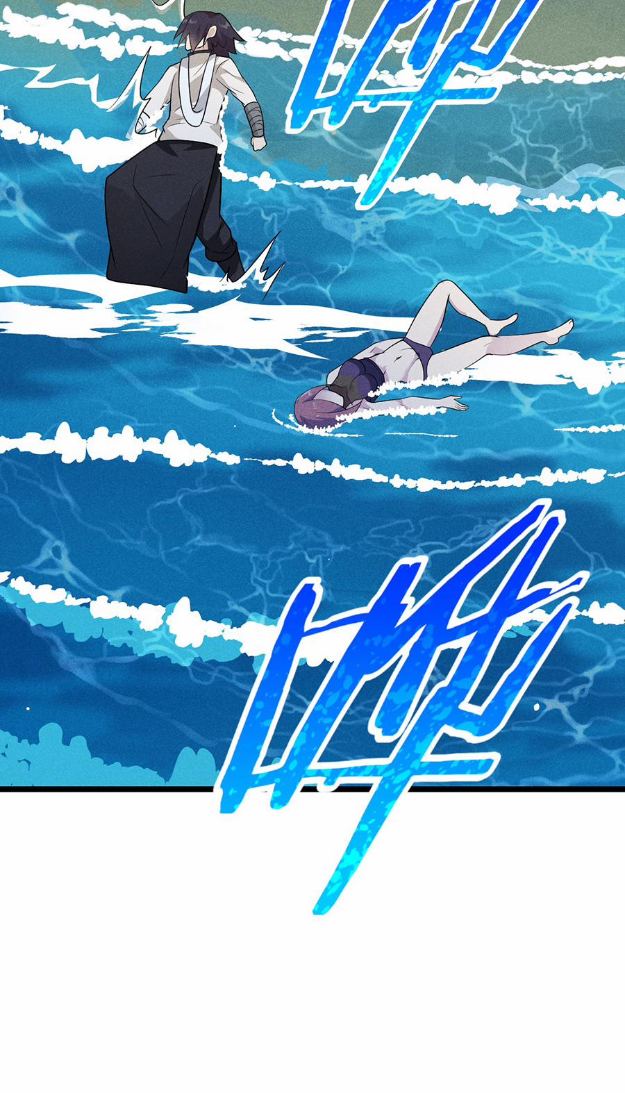 Võ Lâm Đệ Nhất Đầu Bếp 45.1 trang 49