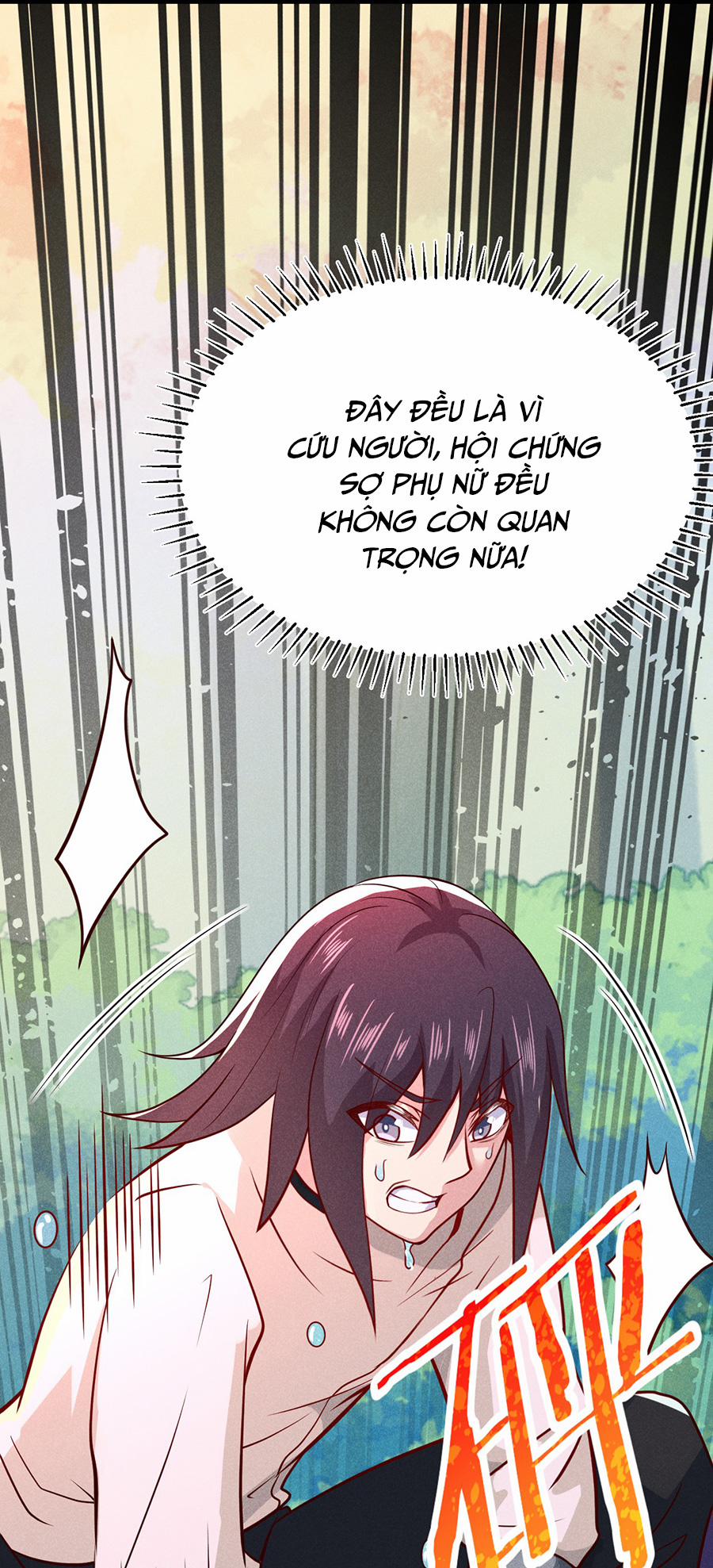 Võ Lâm Đệ Nhất Đầu Bếp 45.2 trang 25