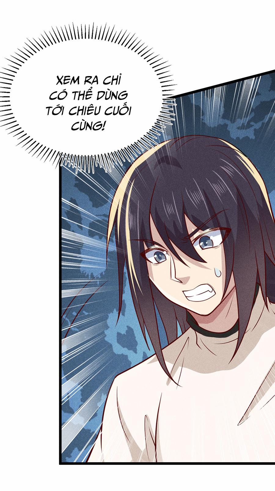 Võ Lâm Đệ Nhất Đầu Bếp 45.2 trang 29