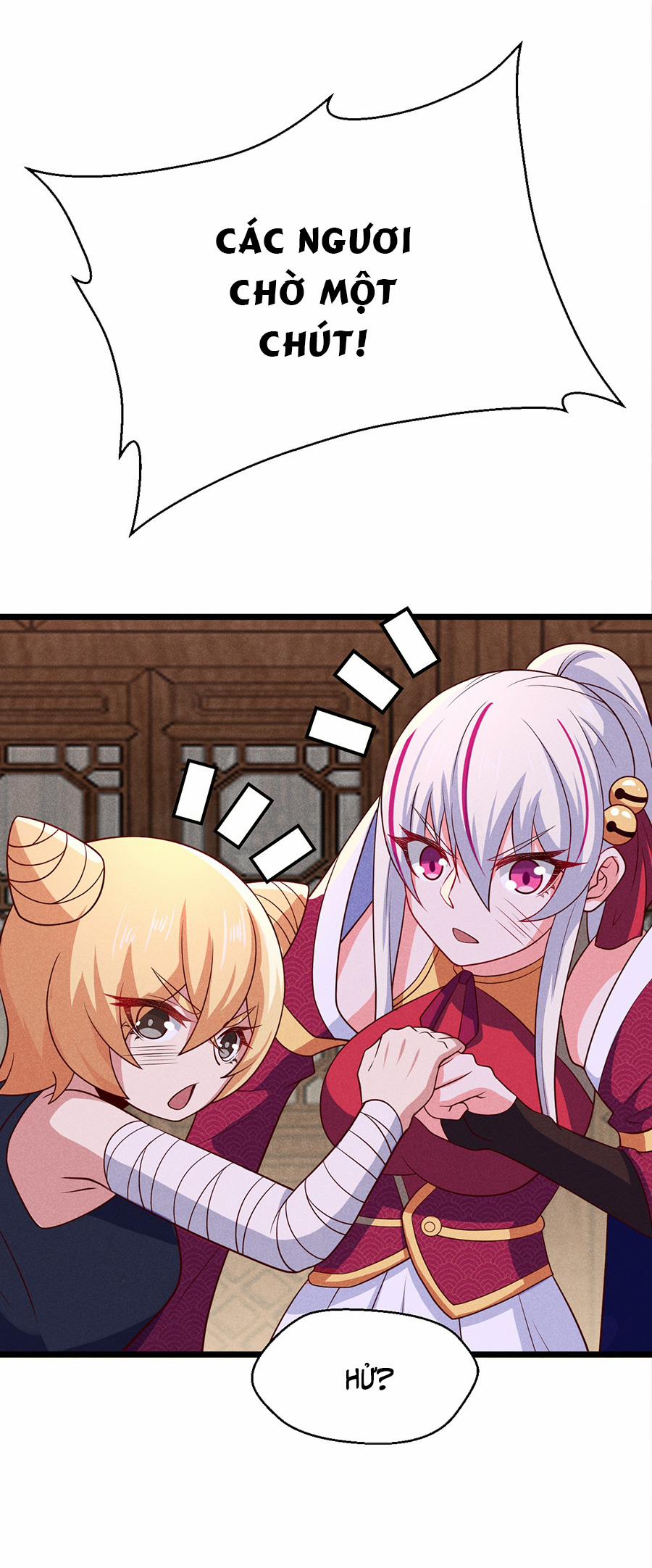 Võ Lâm Đệ Nhất Đầu Bếp 45.2 trang 5