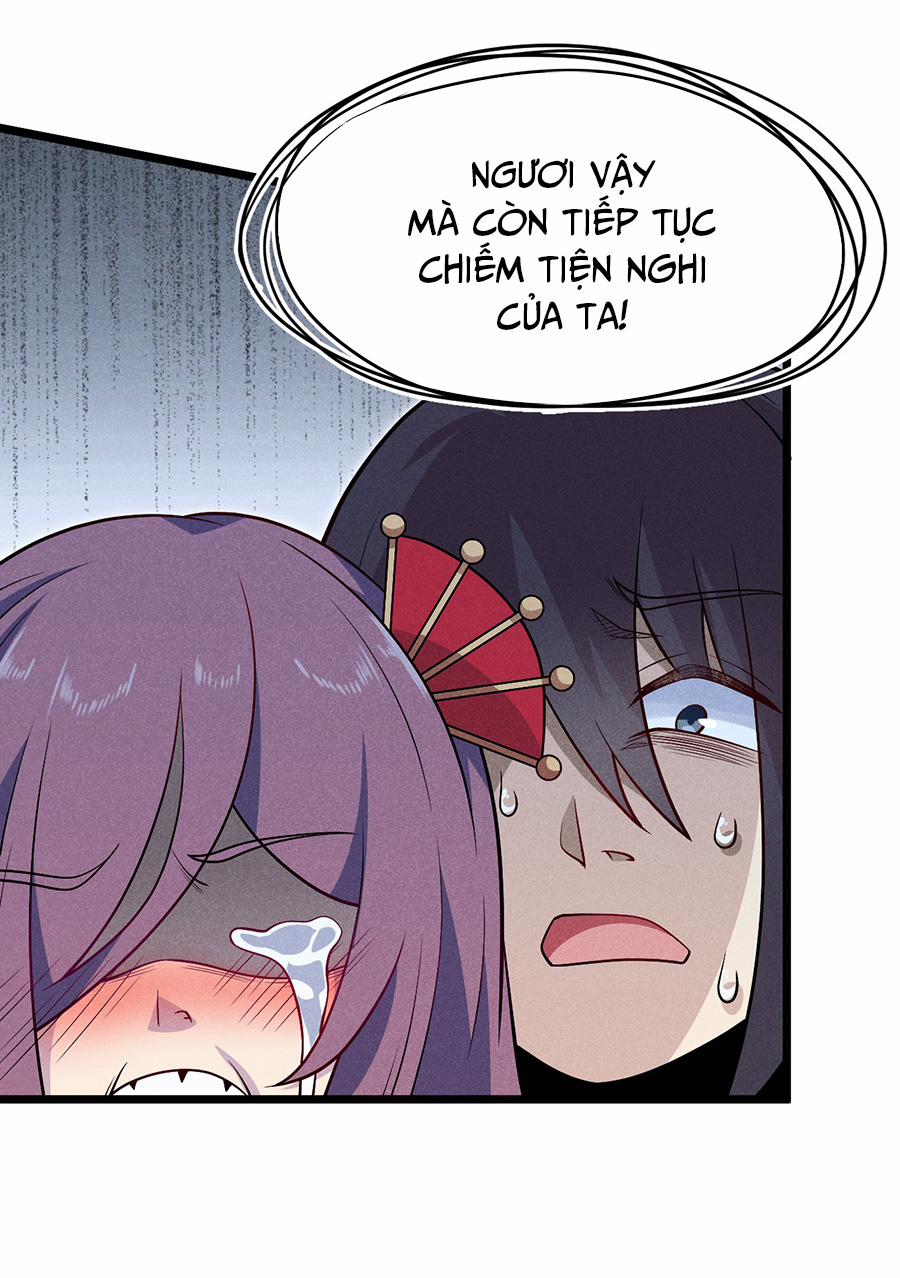 Võ Lâm Đệ Nhất Đầu Bếp 46.1 trang 12