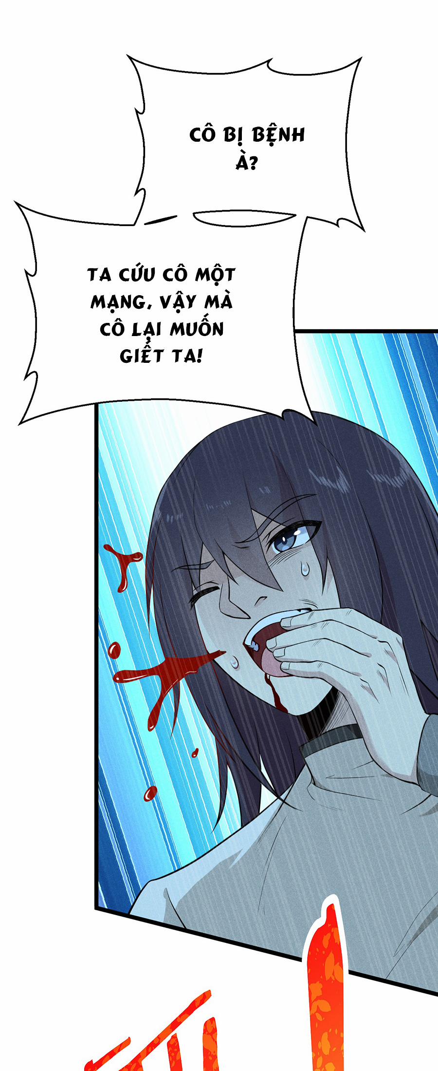 Võ Lâm Đệ Nhất Đầu Bếp 46.1 trang 2