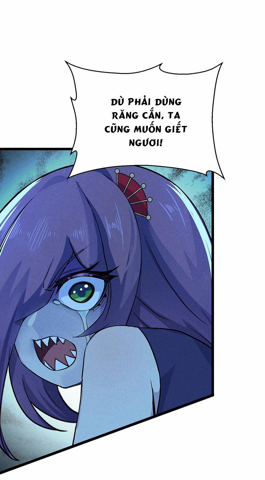 Võ Lâm Đệ Nhất Đầu Bếp 46.1 trang 20