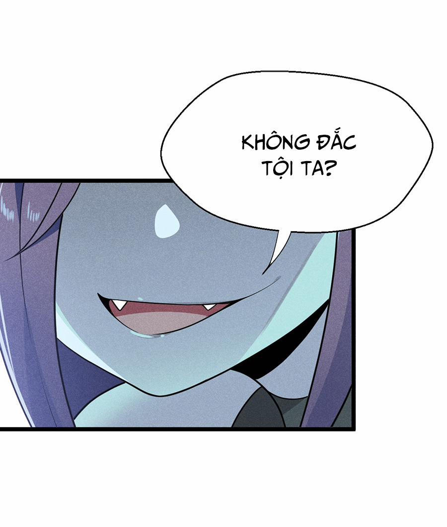 Võ Lâm Đệ Nhất Đầu Bếp 46.1 trang 28