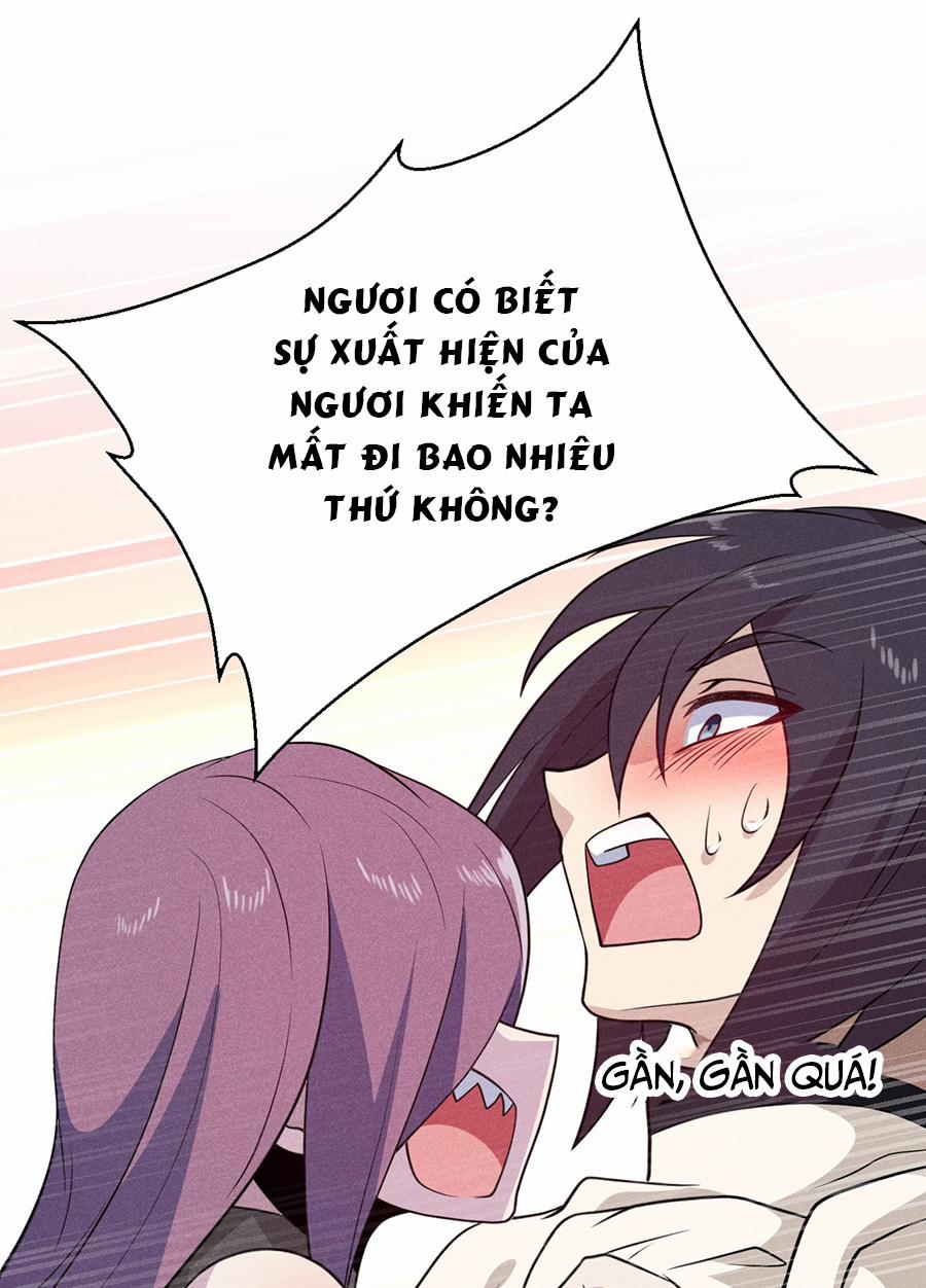 Võ Lâm Đệ Nhất Đầu Bếp 46.1 trang 29