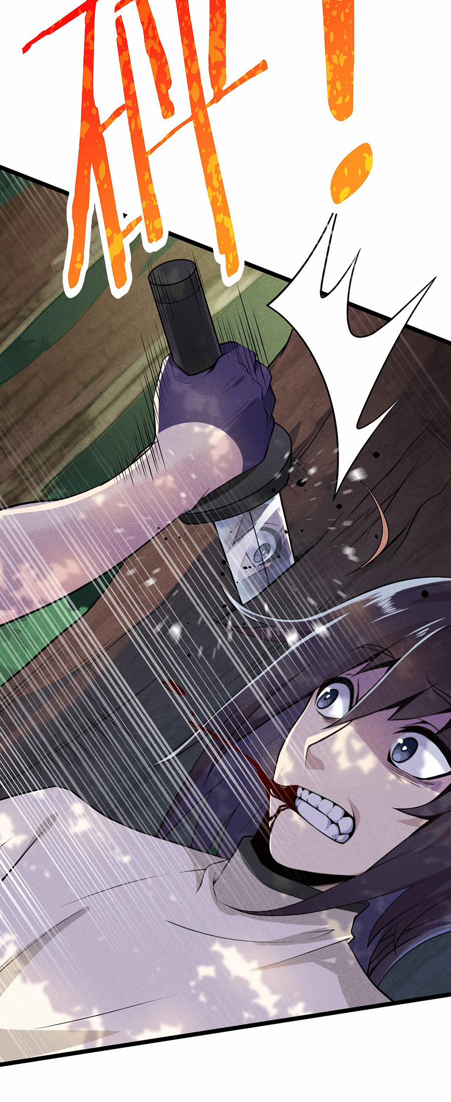 Võ Lâm Đệ Nhất Đầu Bếp 46.1 trang 3