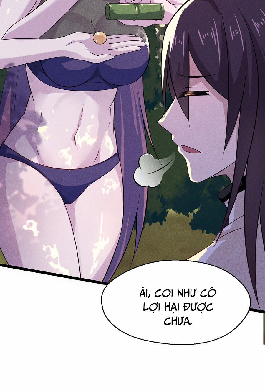 Võ Lâm Đệ Nhất Đầu Bếp 46.2 trang 16