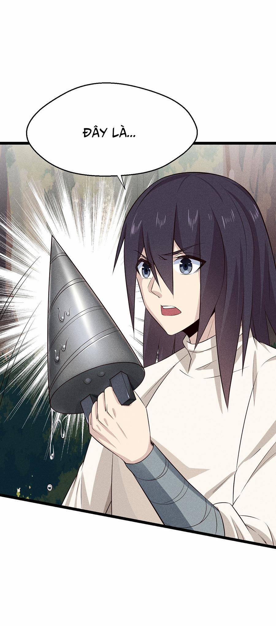 Võ Lâm Đệ Nhất Đầu Bếp 46.2 trang 26