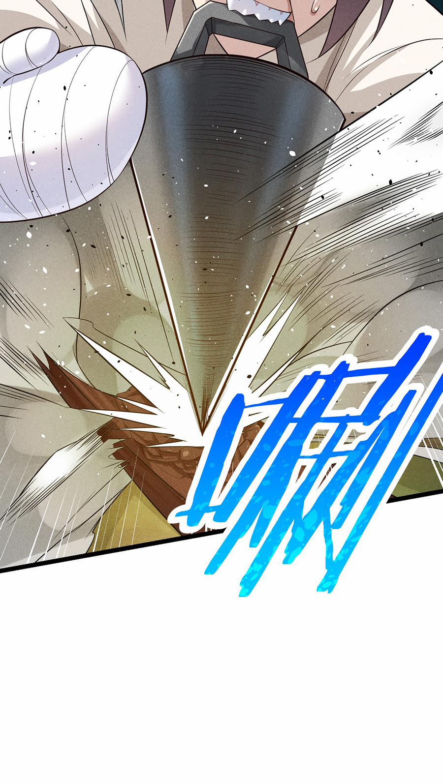 Võ Lâm Đệ Nhất Đầu Bếp 46.2 trang 29