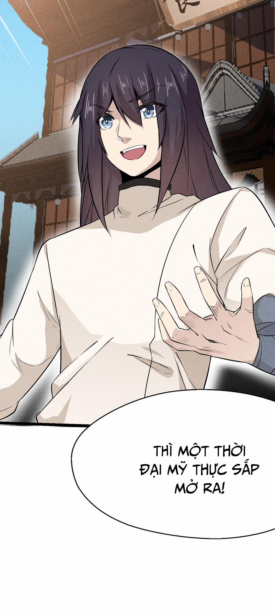 Võ Lâm Đệ Nhất Đầu Bếp 46.2 trang 5