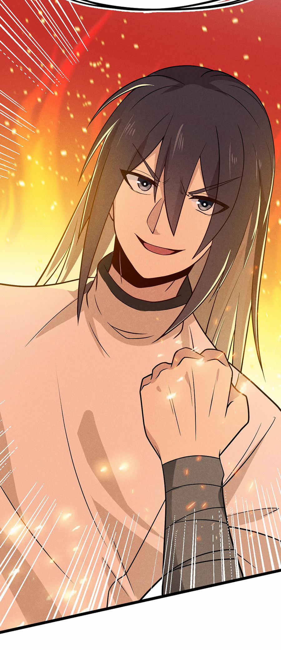 Võ Lâm Đệ Nhất Đầu Bếp 46.2 trang 7