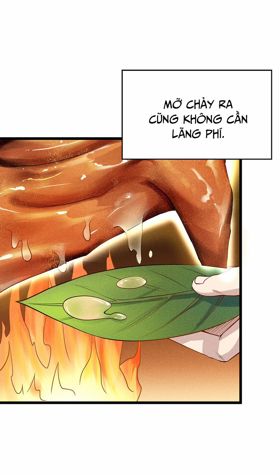 Võ Lâm Đệ Nhất Đầu Bếp 47.1 trang 15