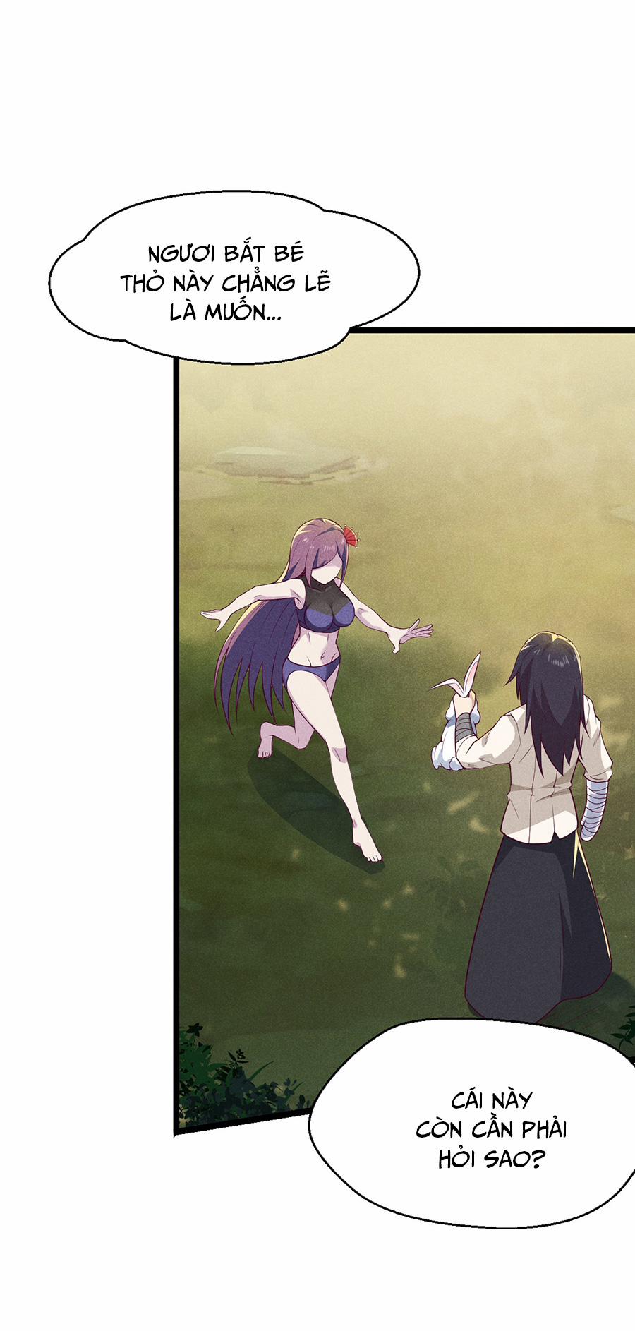 Võ Lâm Đệ Nhất Đầu Bếp 47.1 trang 2