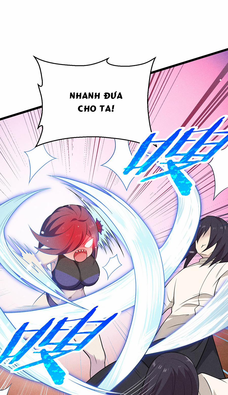 Võ Lâm Đệ Nhất Đầu Bếp 47.1 trang 39