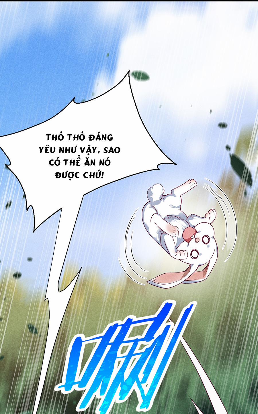 Võ Lâm Đệ Nhất Đầu Bếp 47.1 trang 4