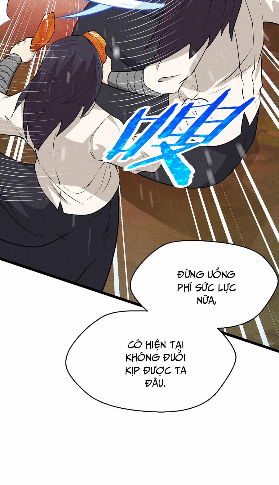 Võ Lâm Đệ Nhất Đầu Bếp 47.1 trang 40