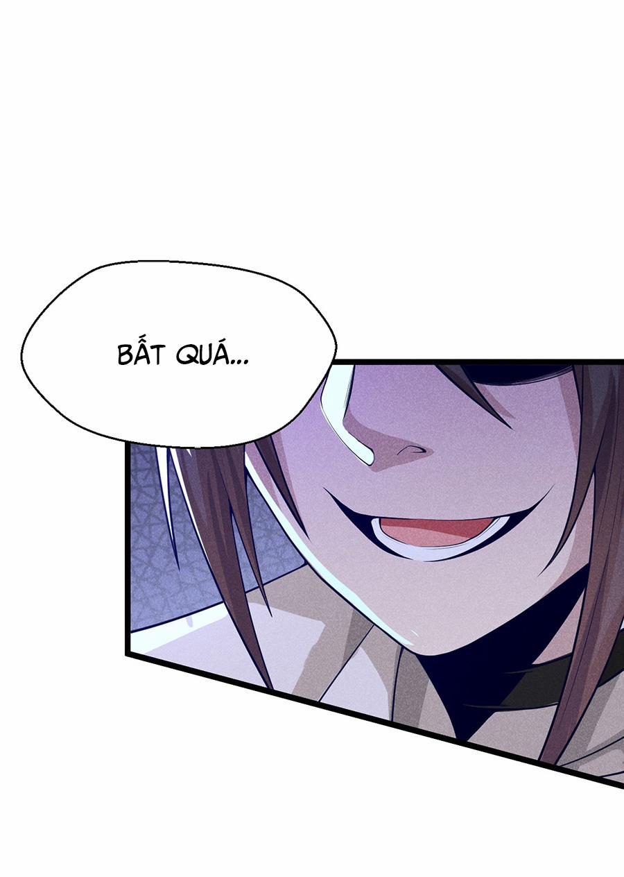 Võ Lâm Đệ Nhất Đầu Bếp 47.1 trang 42