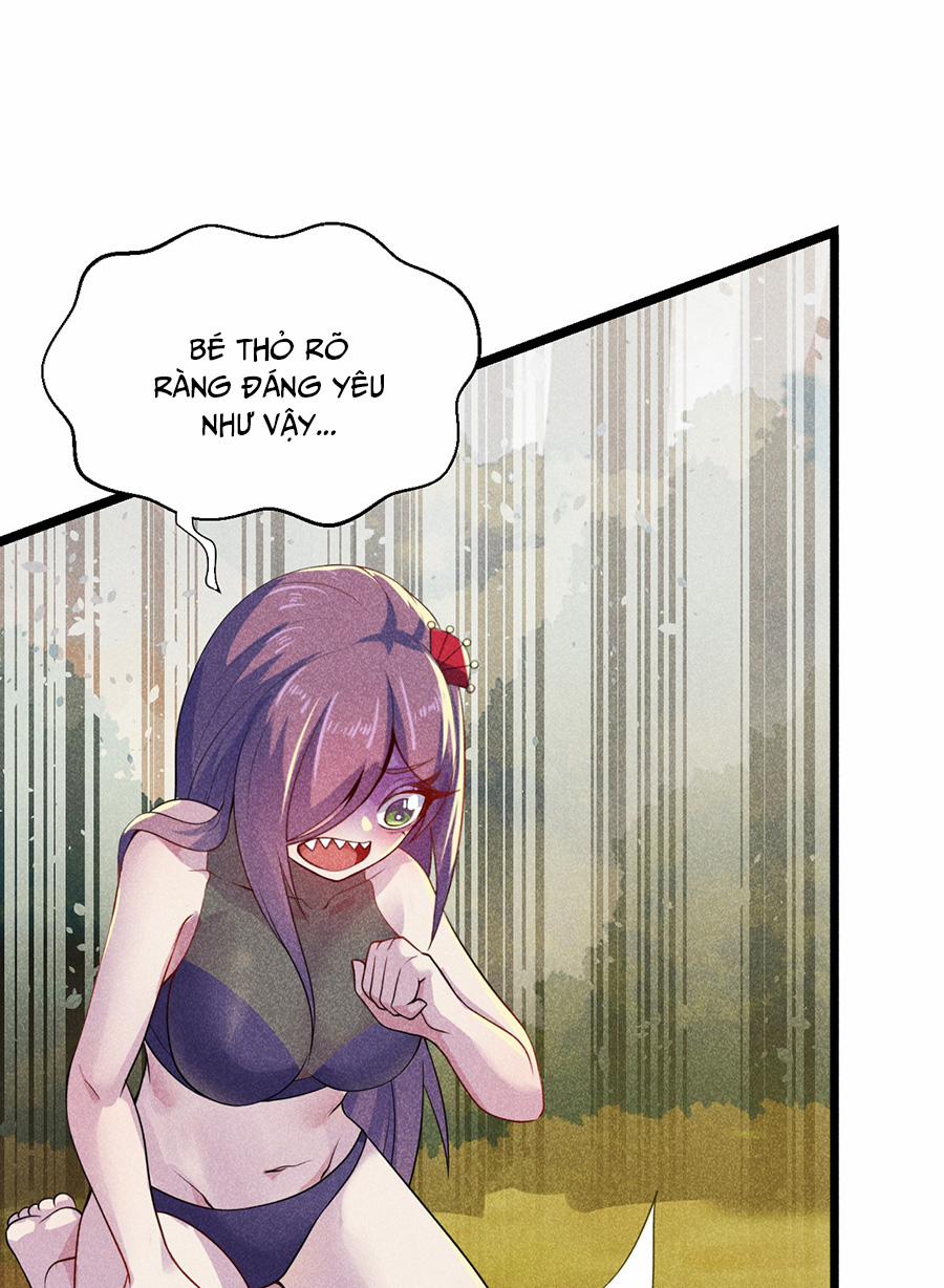 Võ Lâm Đệ Nhất Đầu Bếp 47.1 trang 9