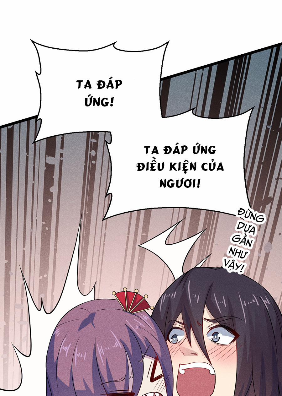 Võ Lâm Đệ Nhất Đầu Bếp 47.2 trang 11