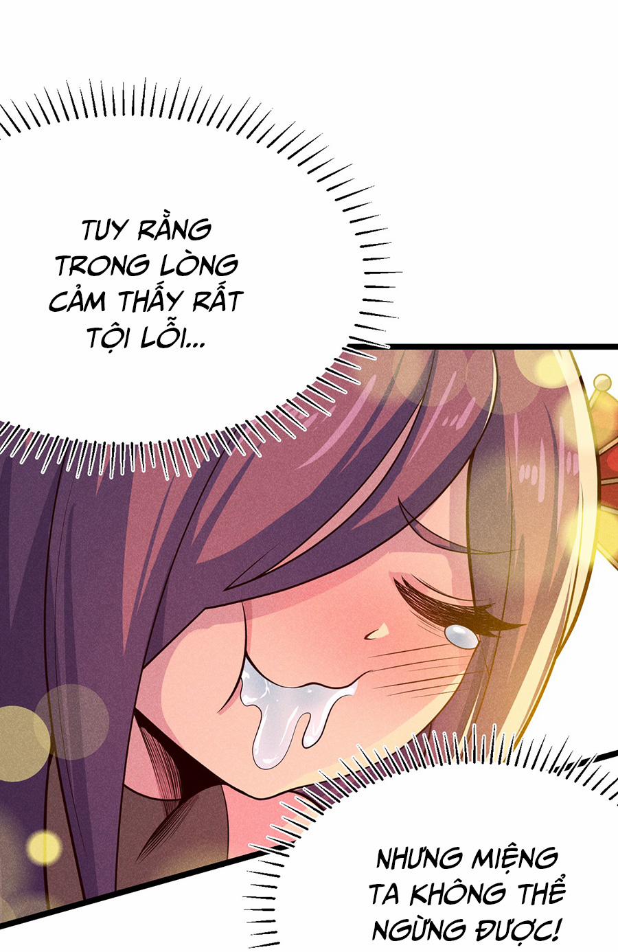 Võ Lâm Đệ Nhất Đầu Bếp 47.2 trang 17