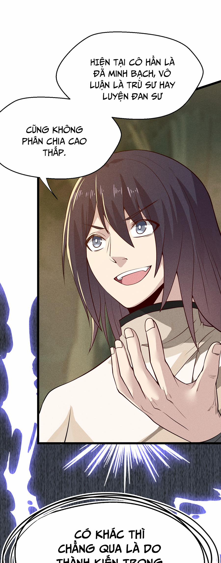 Võ Lâm Đệ Nhất Đầu Bếp 47.2 trang 23