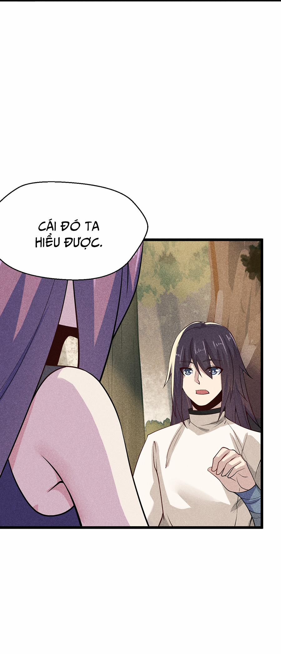 Võ Lâm Đệ Nhất Đầu Bếp 47.2 trang 32