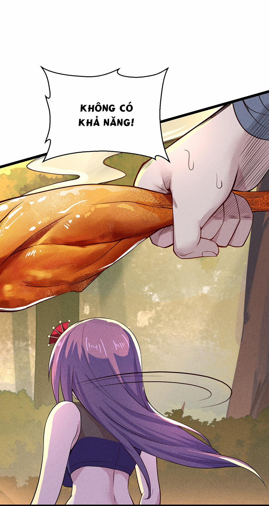 Võ Lâm Đệ Nhất Đầu Bếp 47.2 trang 4