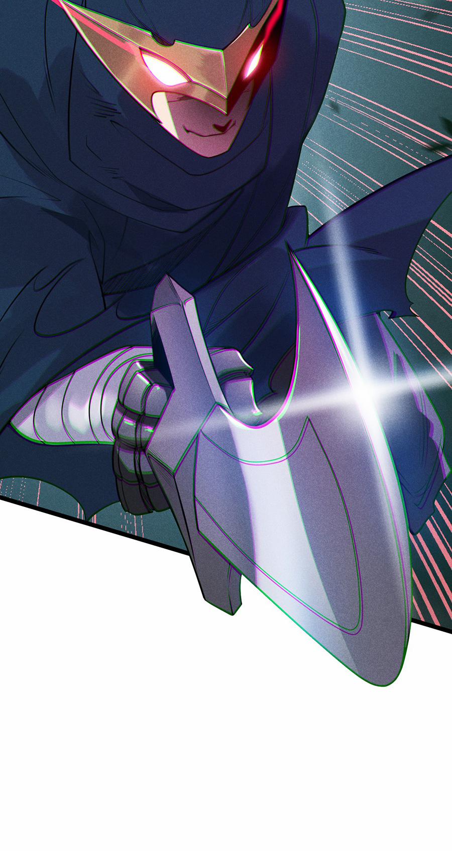 Võ Lâm Đệ Nhất Đầu Bếp 48.1 trang 19