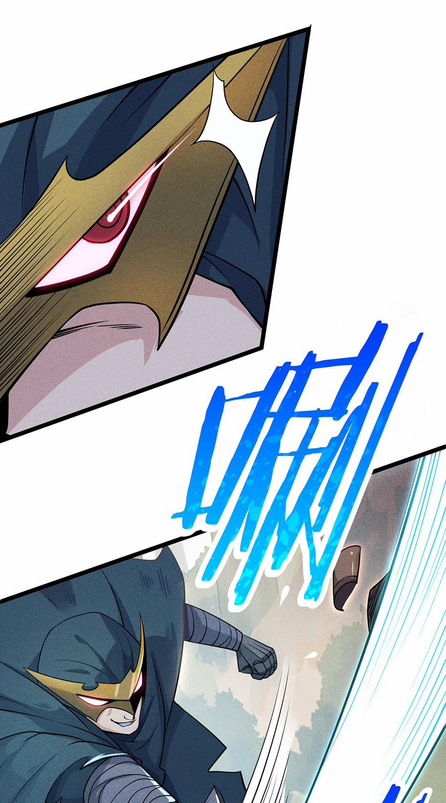 Võ Lâm Đệ Nhất Đầu Bếp 48.1 trang 23