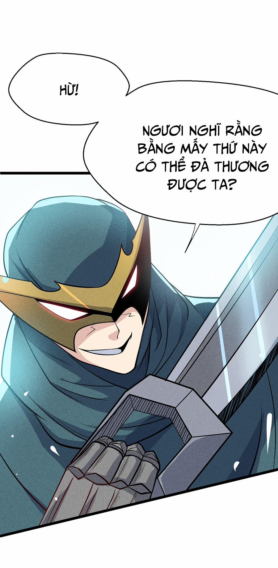 Võ Lâm Đệ Nhất Đầu Bếp 48.1 trang 25