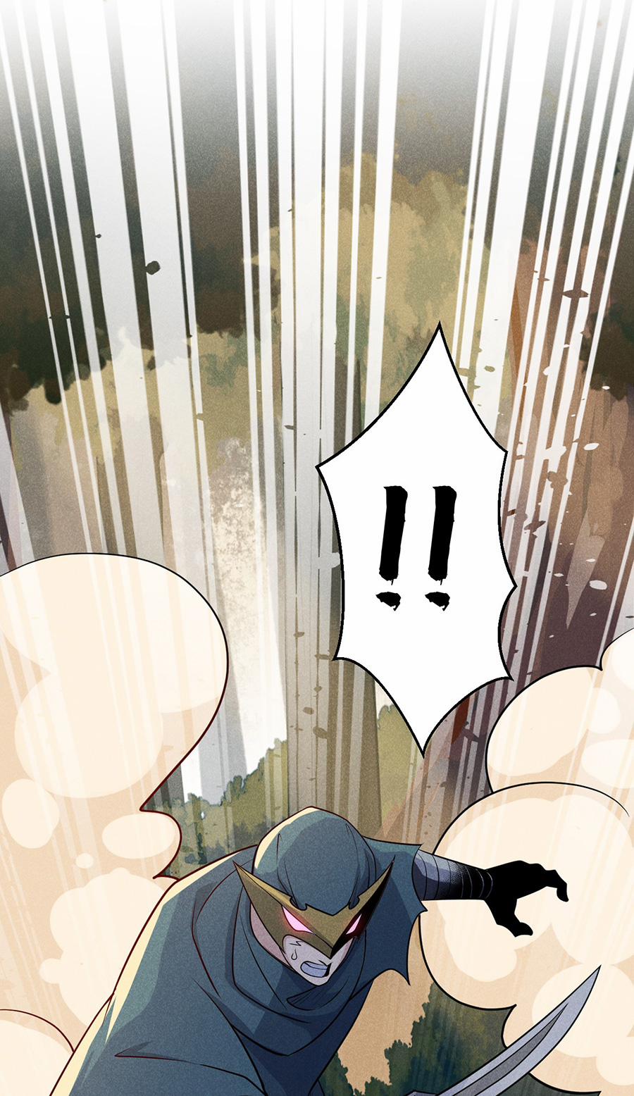 Võ Lâm Đệ Nhất Đầu Bếp 48.1 trang 27